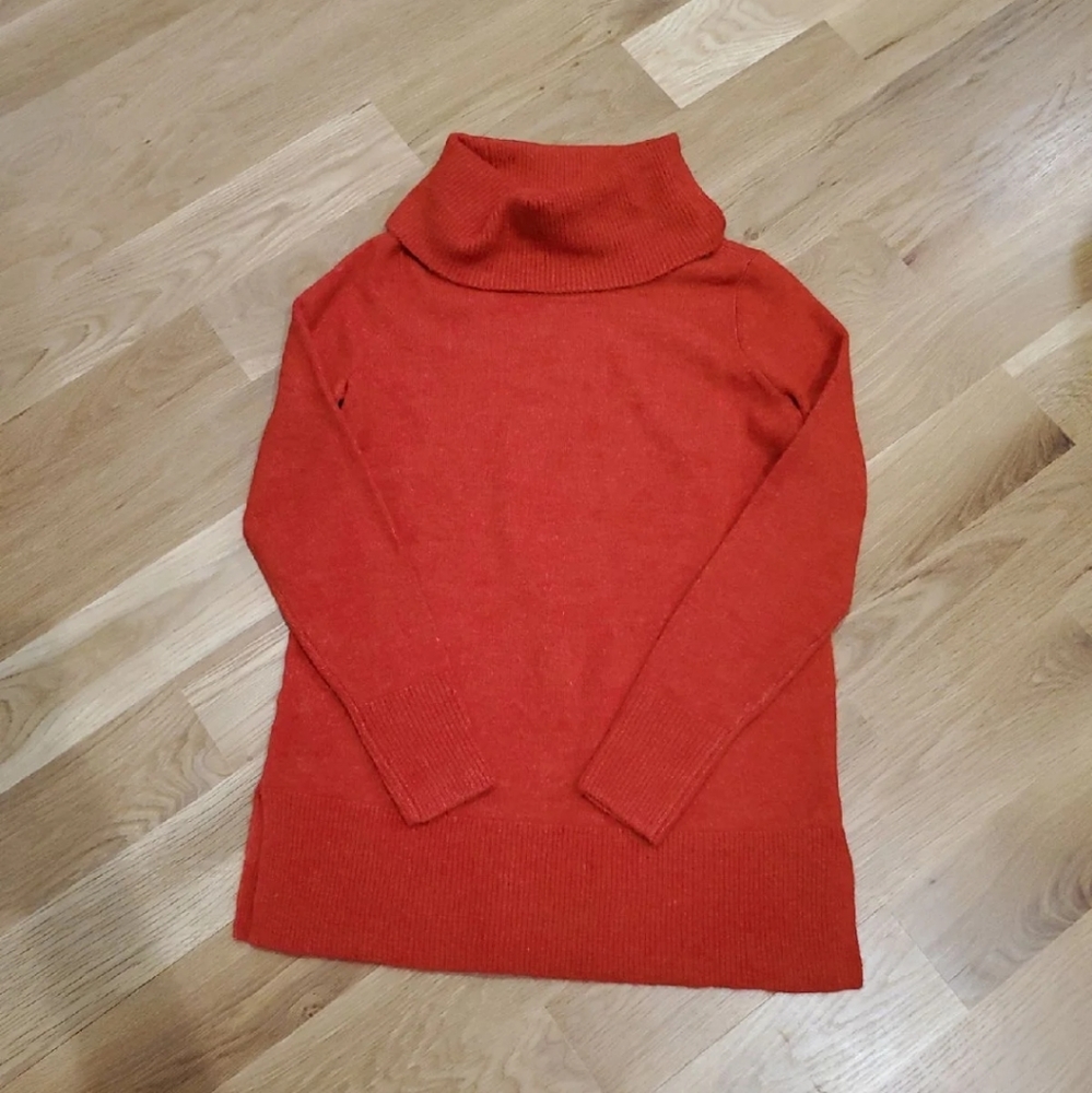Ann Taylor Loft Sweater-NWT
